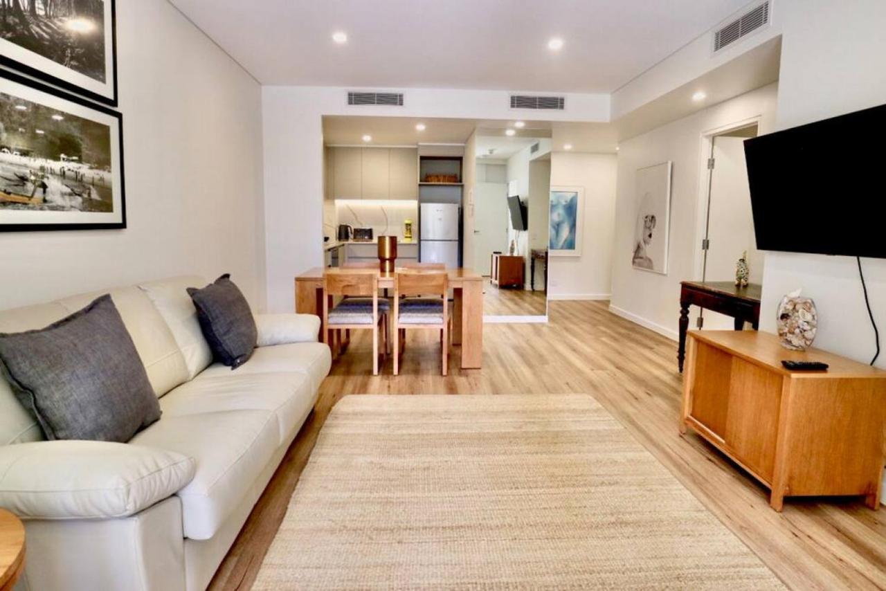 617 Hastings Street Metres To The Beach Noosa Heads Buitenkant foto