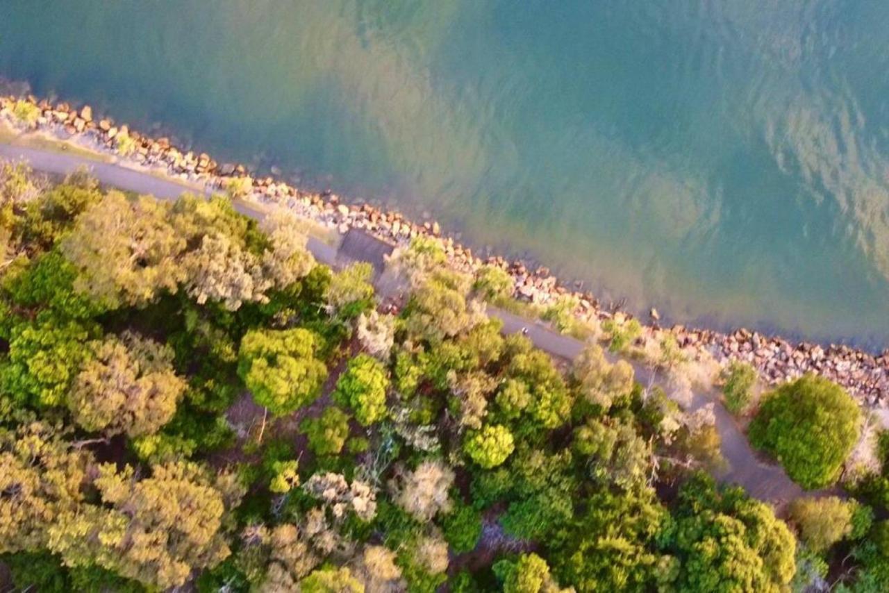 617 Hastings Street Metres To The Beach Noosa Heads Buitenkant foto