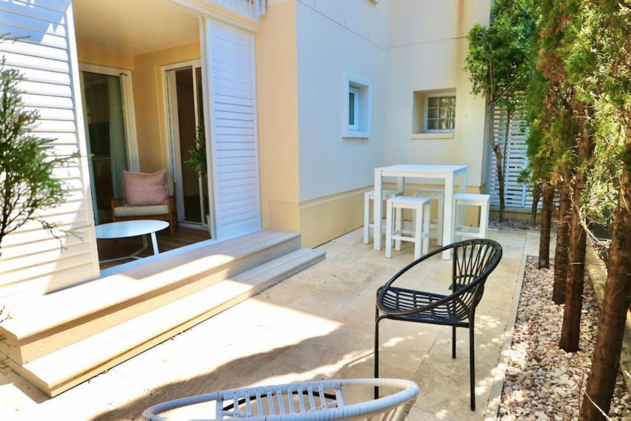 617 Hastings Street Metres To The Beach Noosa Heads Buitenkant foto