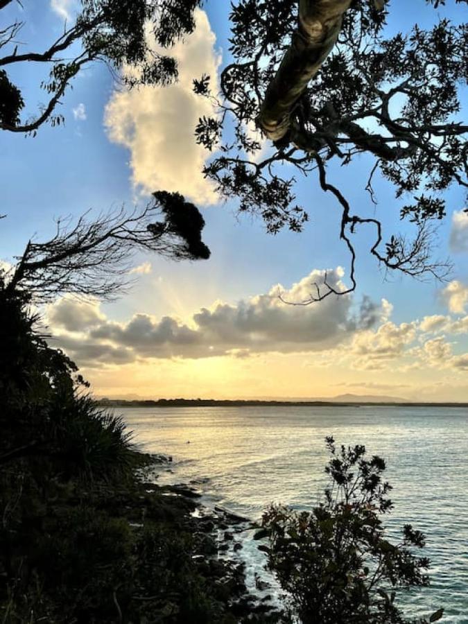617 Hastings Street Metres To The Beach Noosa Heads Buitenkant foto